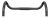 Short Reach Alloy Flare