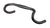 Short Reach Alloy Flare
