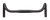 Short Reach Alloy Flare