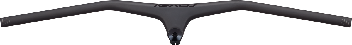 Roval Control Cockpit