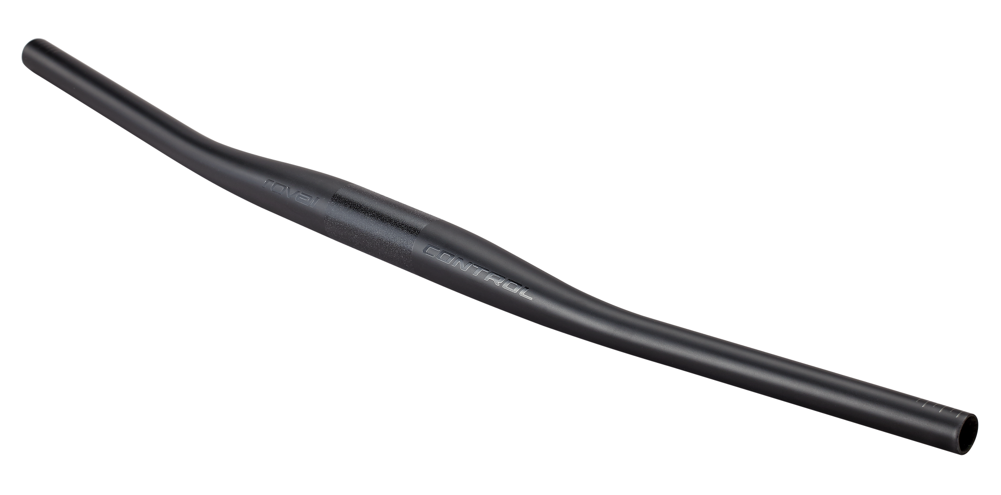 Specialized MOUNTAIN Matte Carbon/Gloss Black / 780mm x 35.0mm Flat Roval Control SL 35mm Handlebar