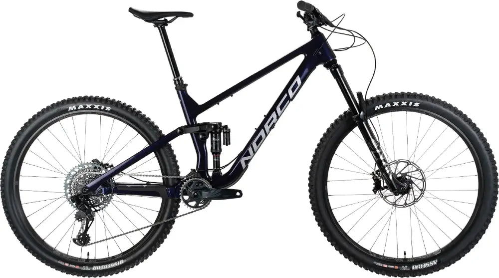 21 SIGHT C2 SRAM PURPLE/SILVER LG(29)