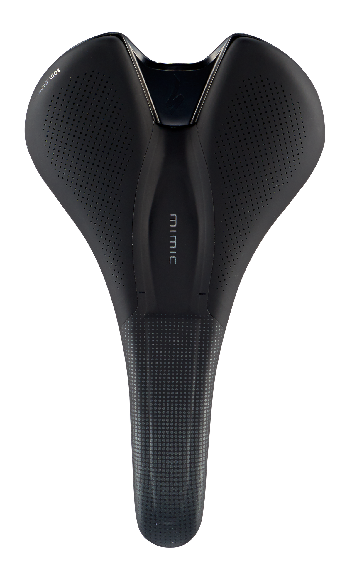 Romin EVO Expert with MIMIC