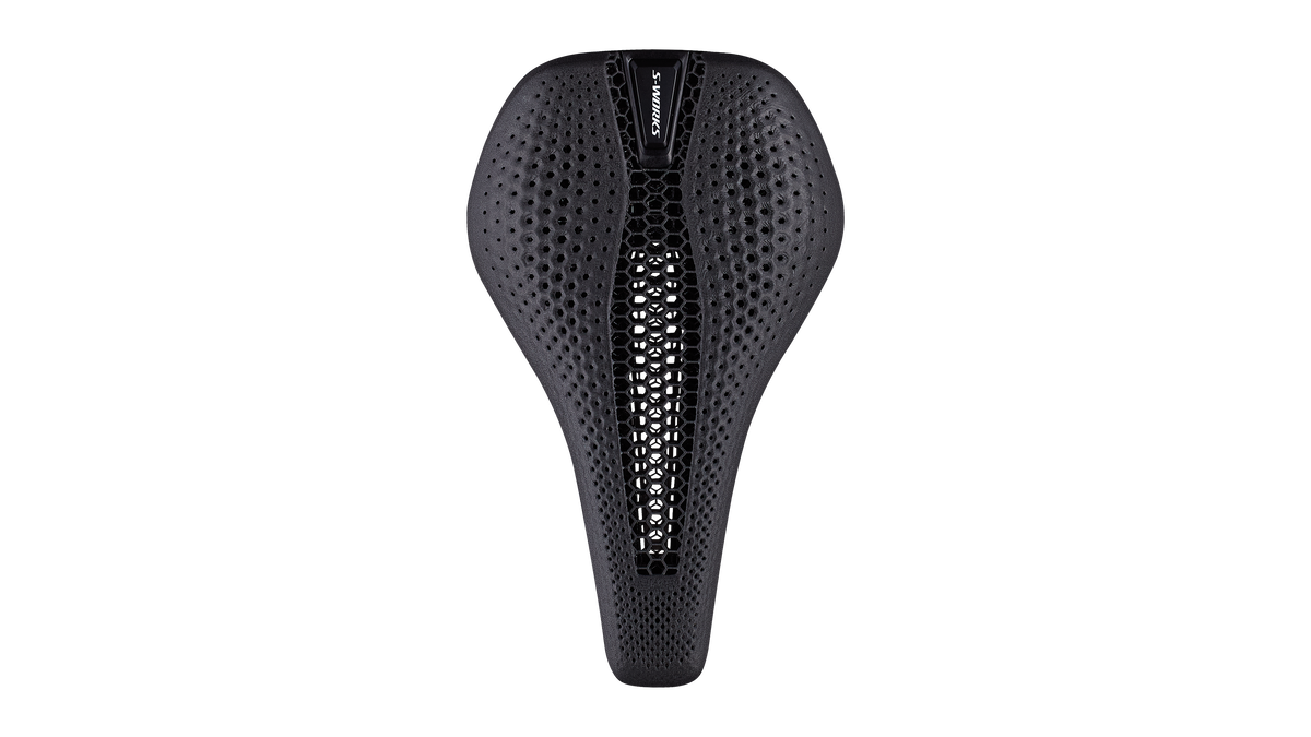 S-Works Power EVO with Mirror