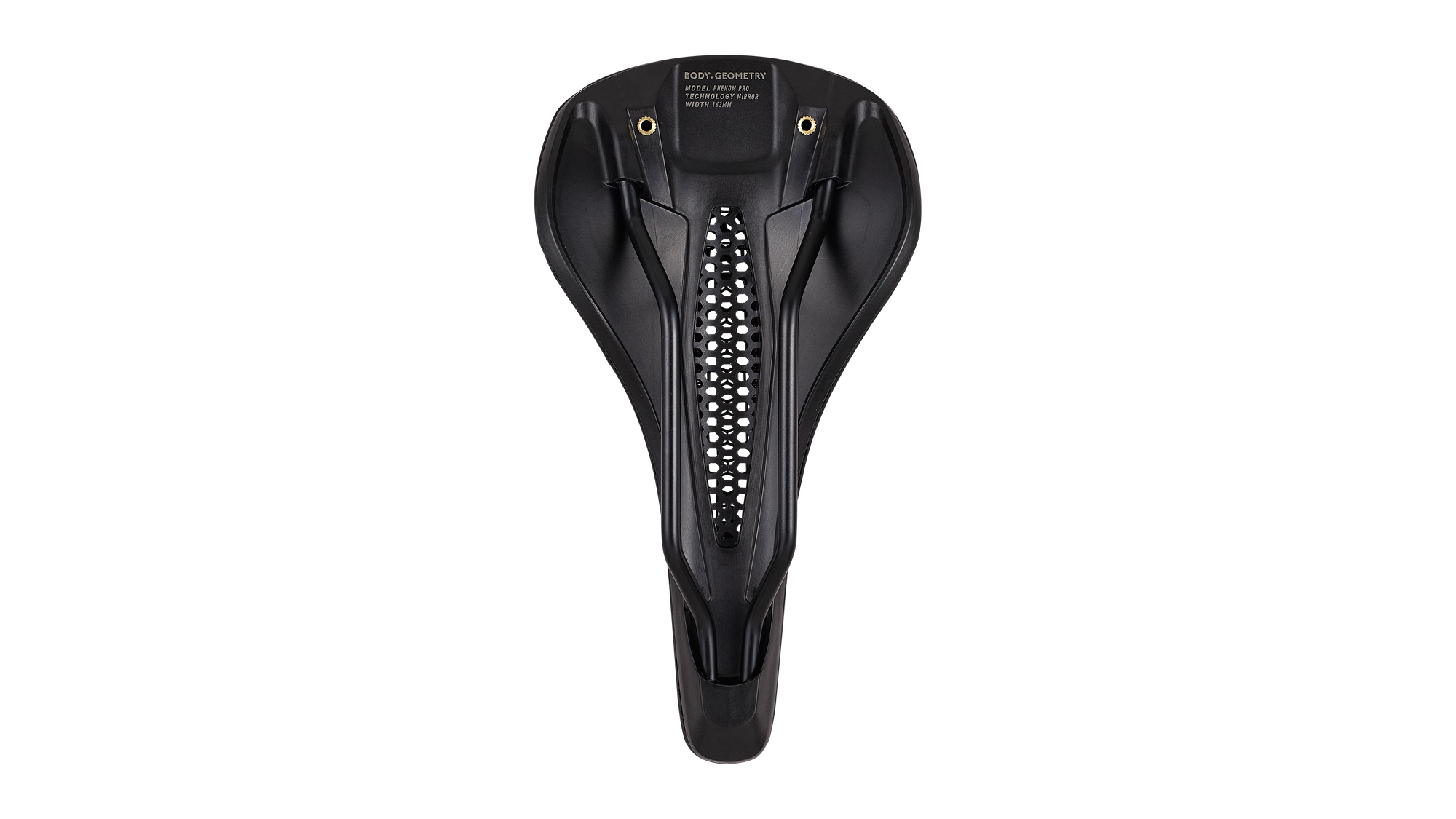 Phenom Pro with Mirror