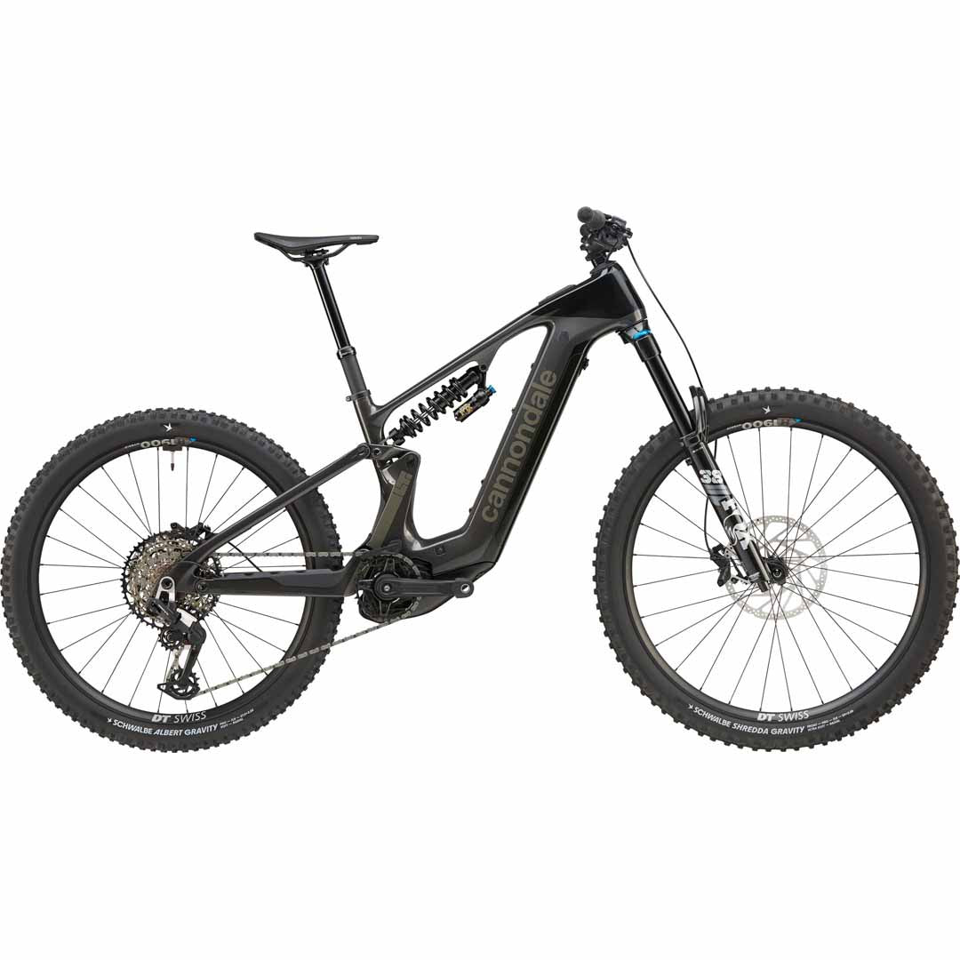 Moterra LT 1