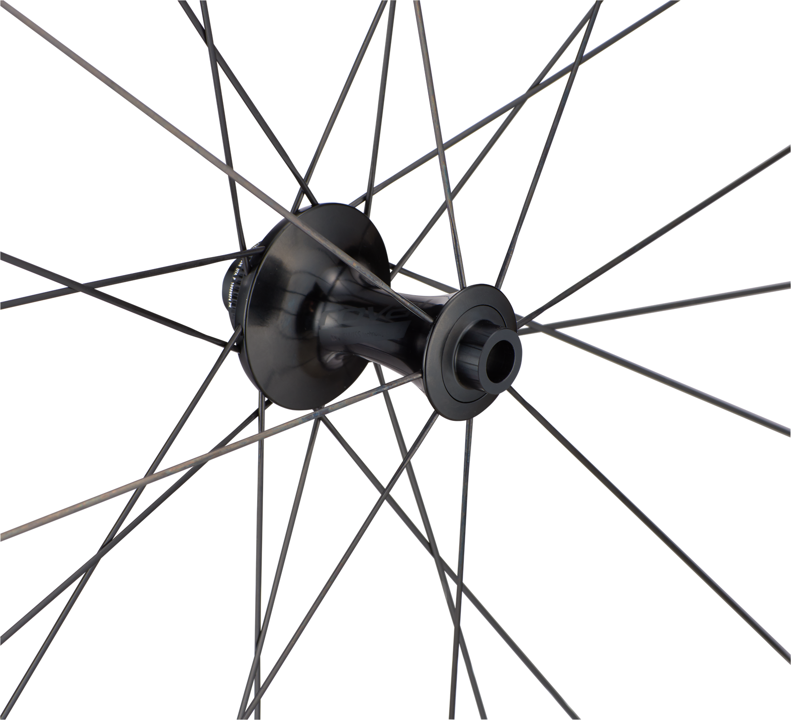 Roval Terra CLX EVO Wheelset