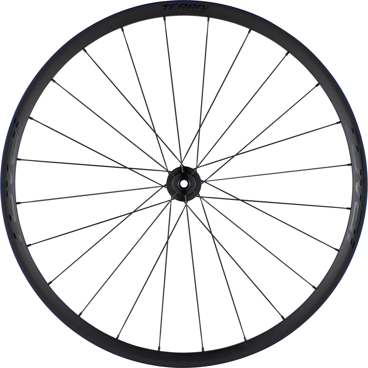 Roval Terra CLX EVO Wheelset