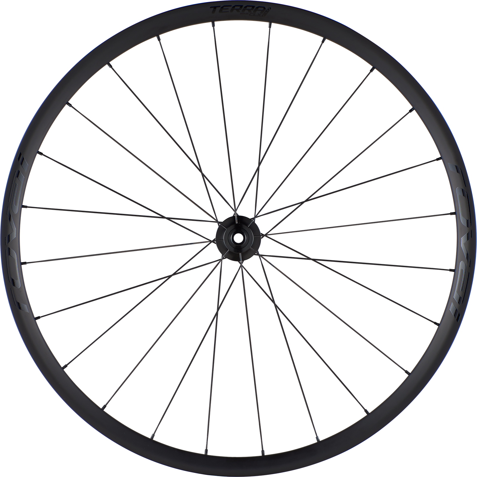 Roval Terra CLX EVO Wheelset