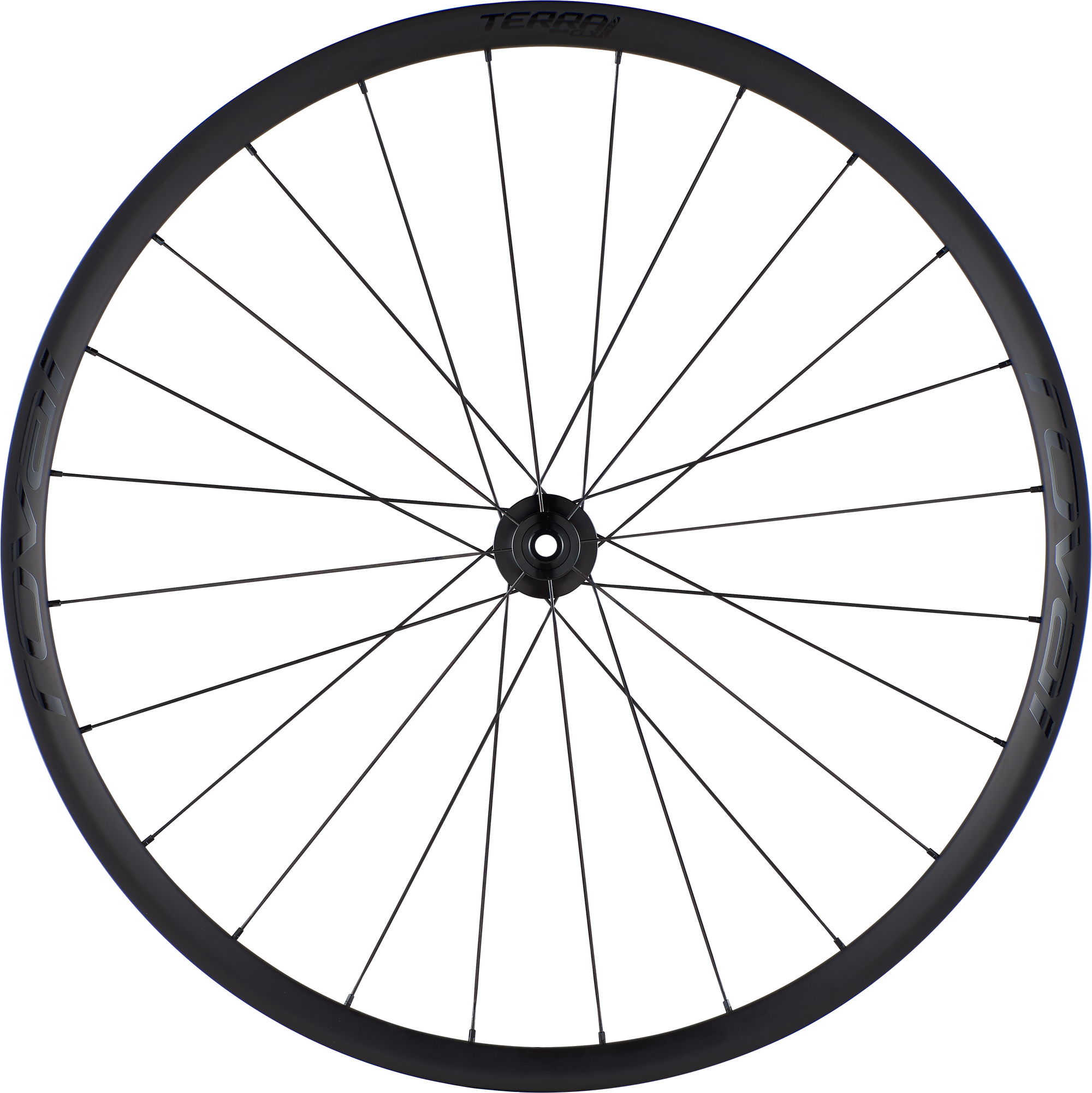 Roval Terra CLX EVO Wheelset