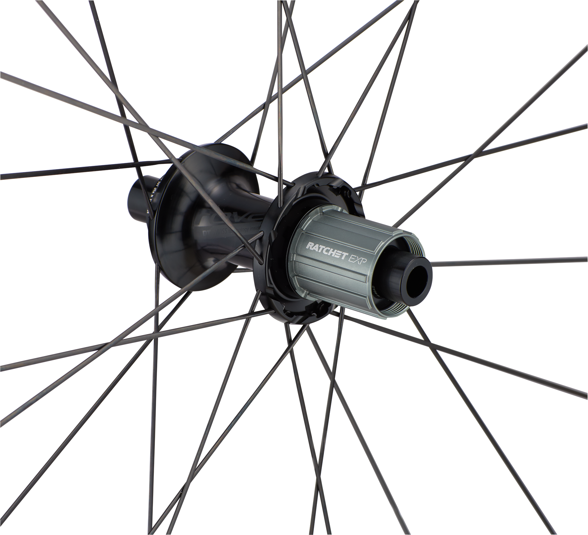Roval Terra CLX EVO Wheelset