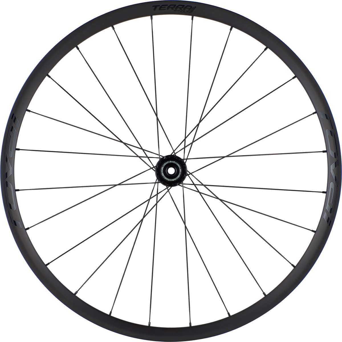 Roval Terra CLX EVO Wheelset