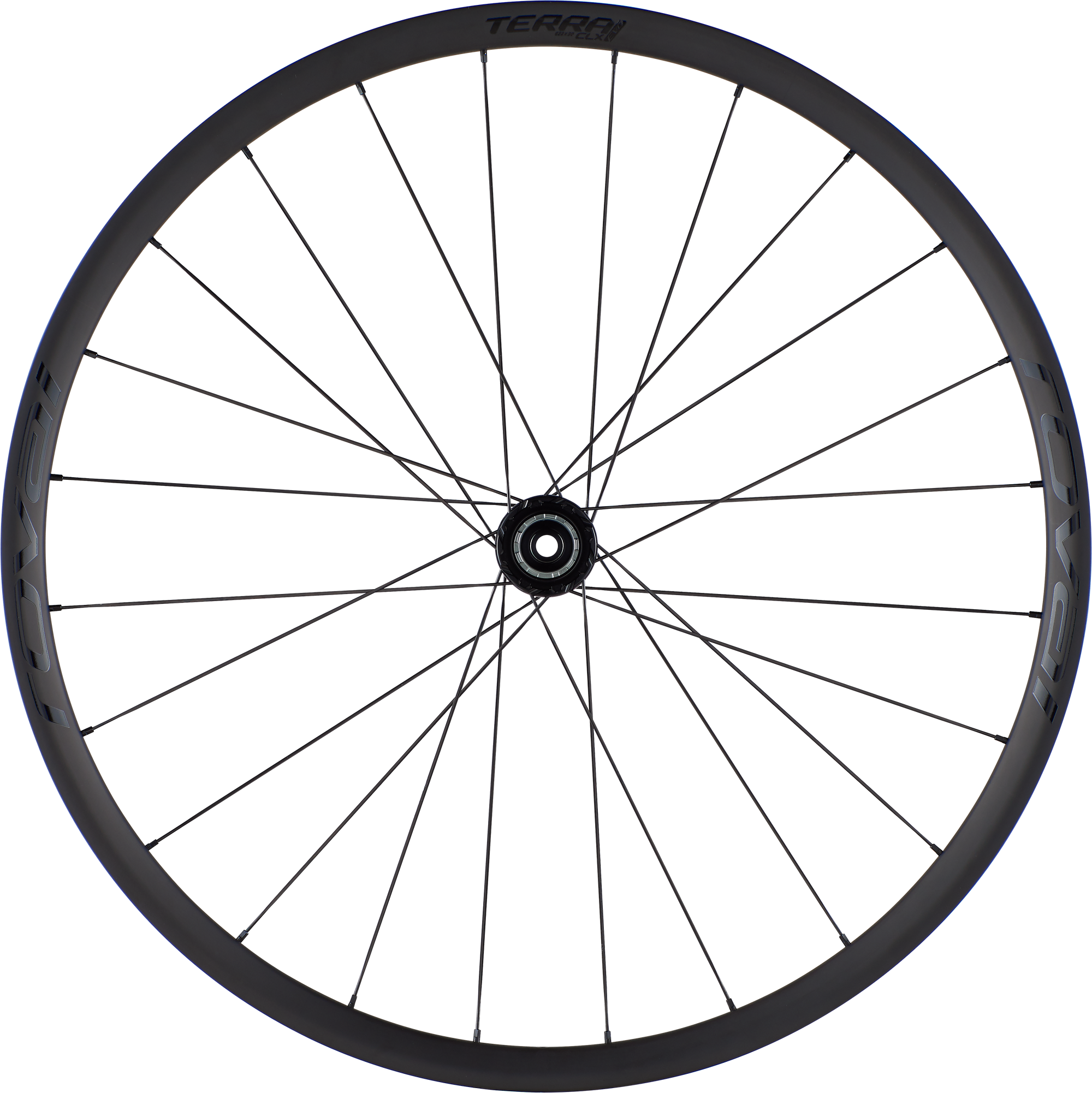 Roval Terra CLX EVO Wheelset