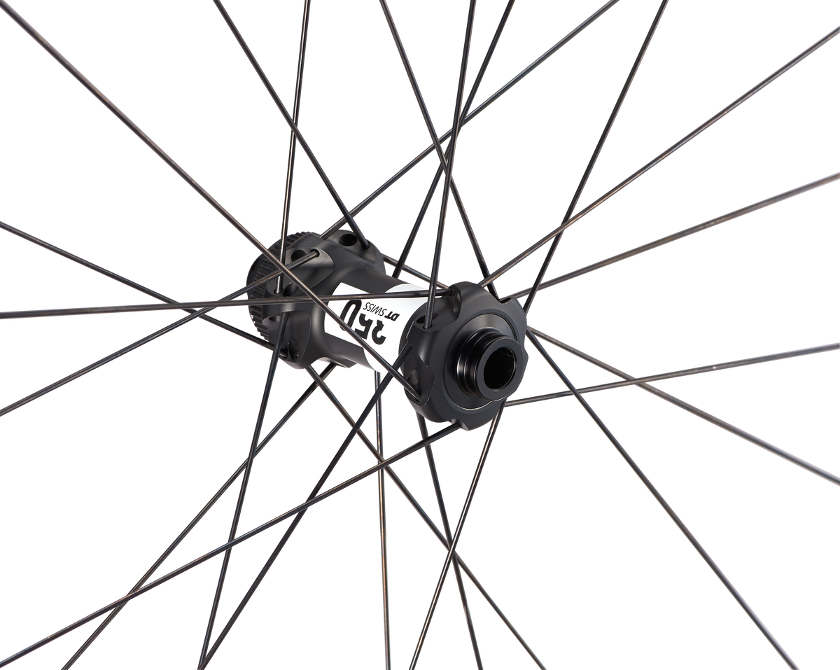 Roval Terra CL Wheelset