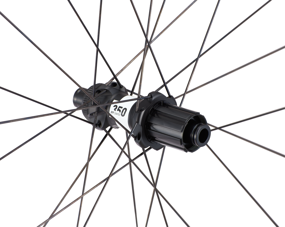 Roval Terra CL Wheelset