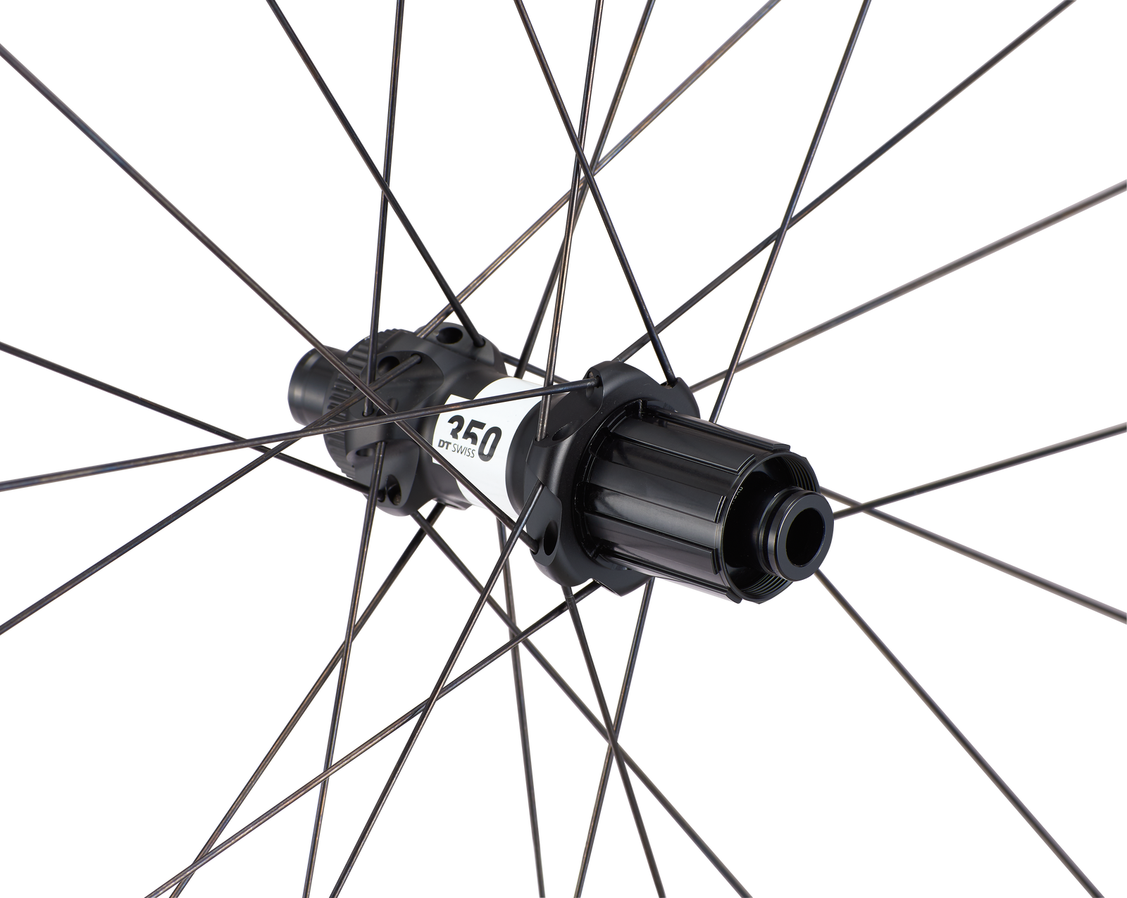 Roval Terra CL Wheelset