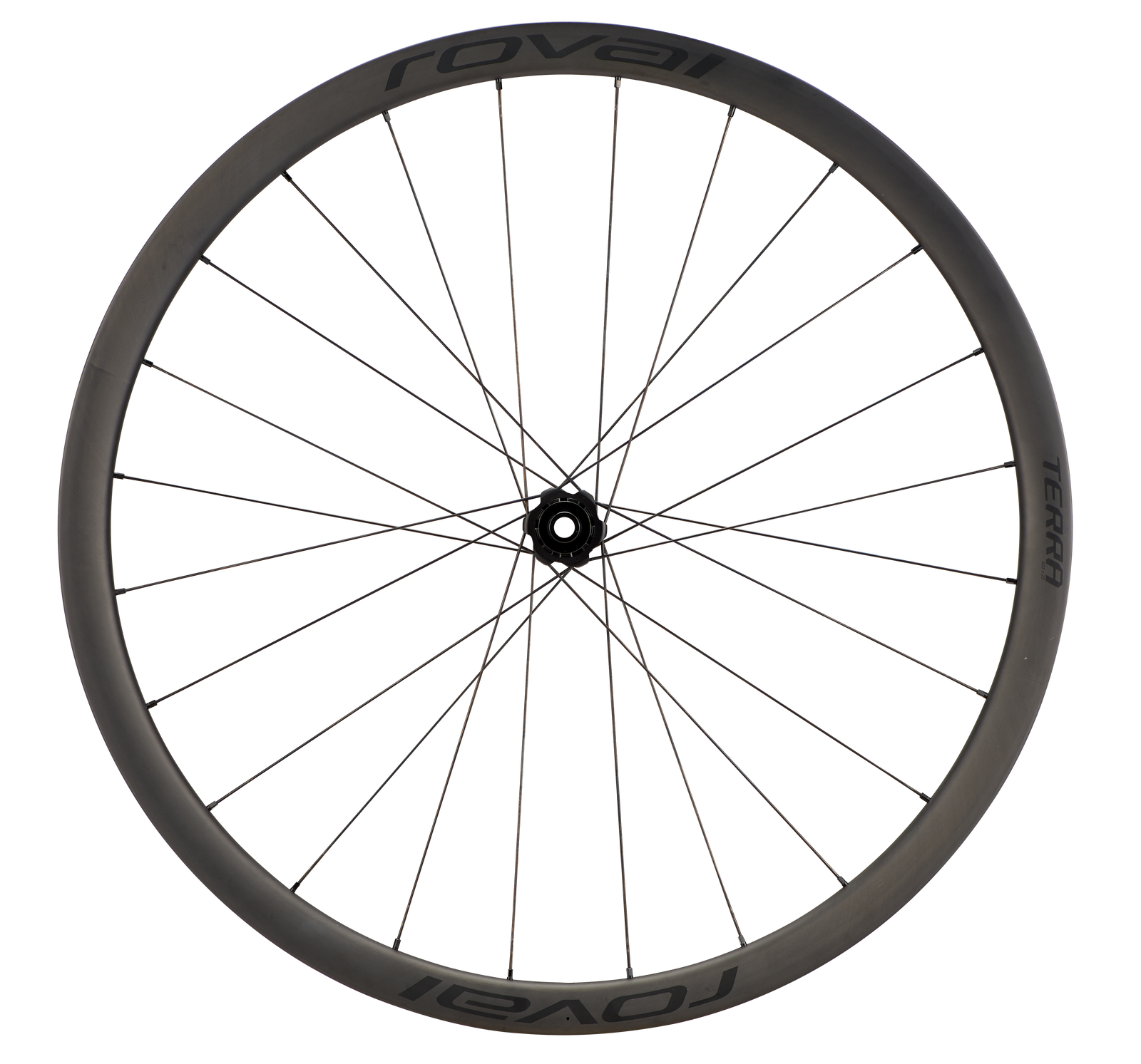 Roval Terra CL Wheelset