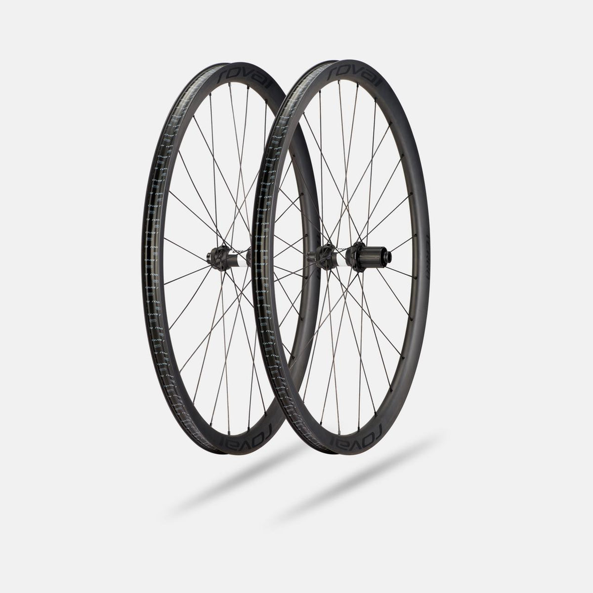 Roval Terra CL Wheelset