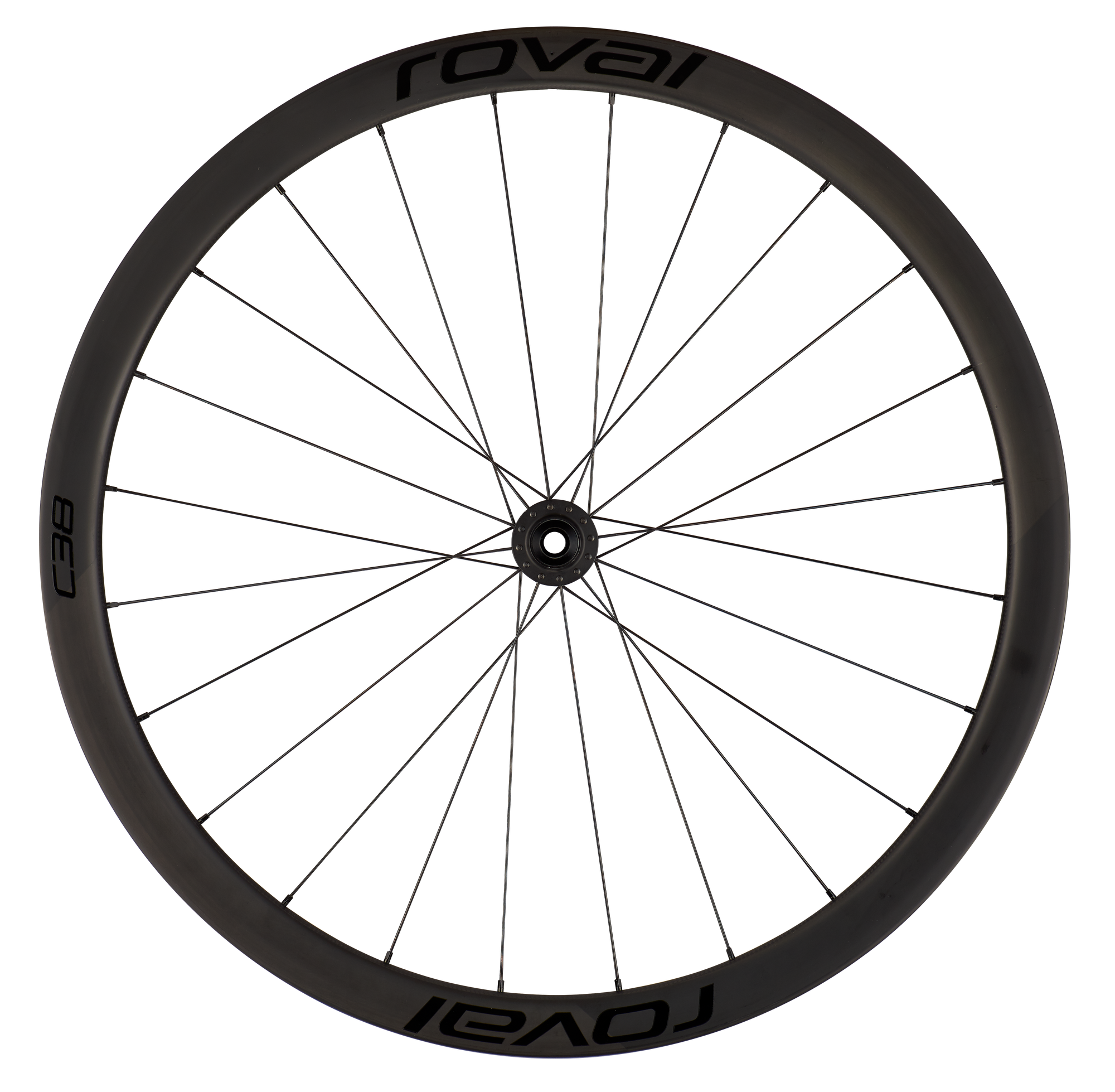 Roval Rapide C 38