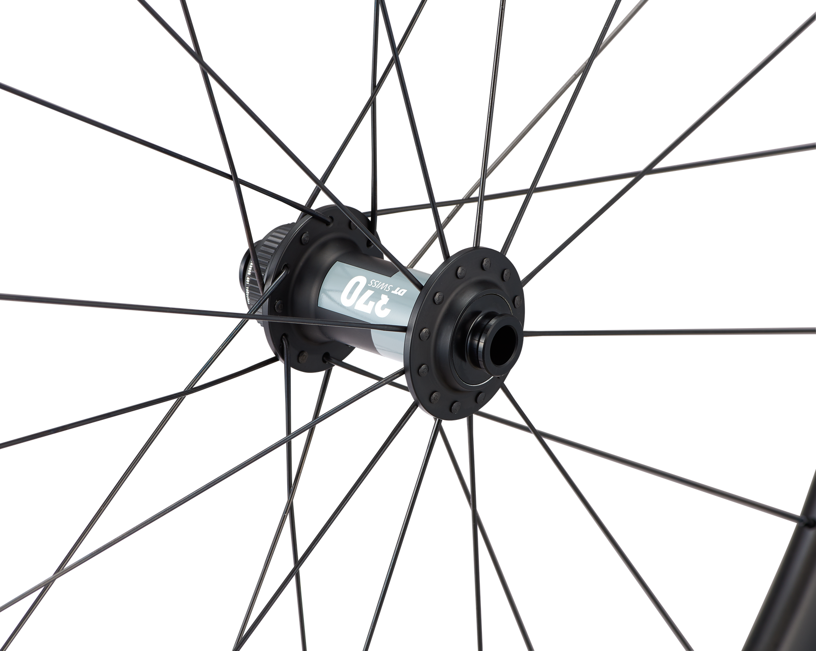 Roval Terra C Wheelset