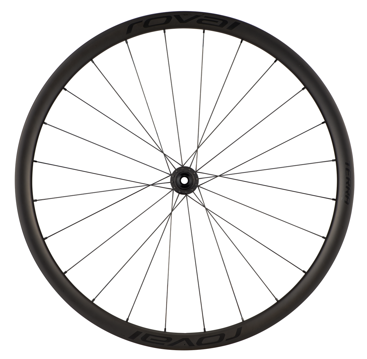 Roval Terra C Wheelset