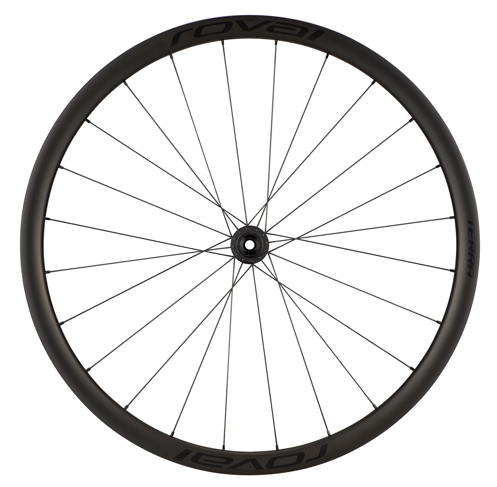 Roval Terra C Wheelset