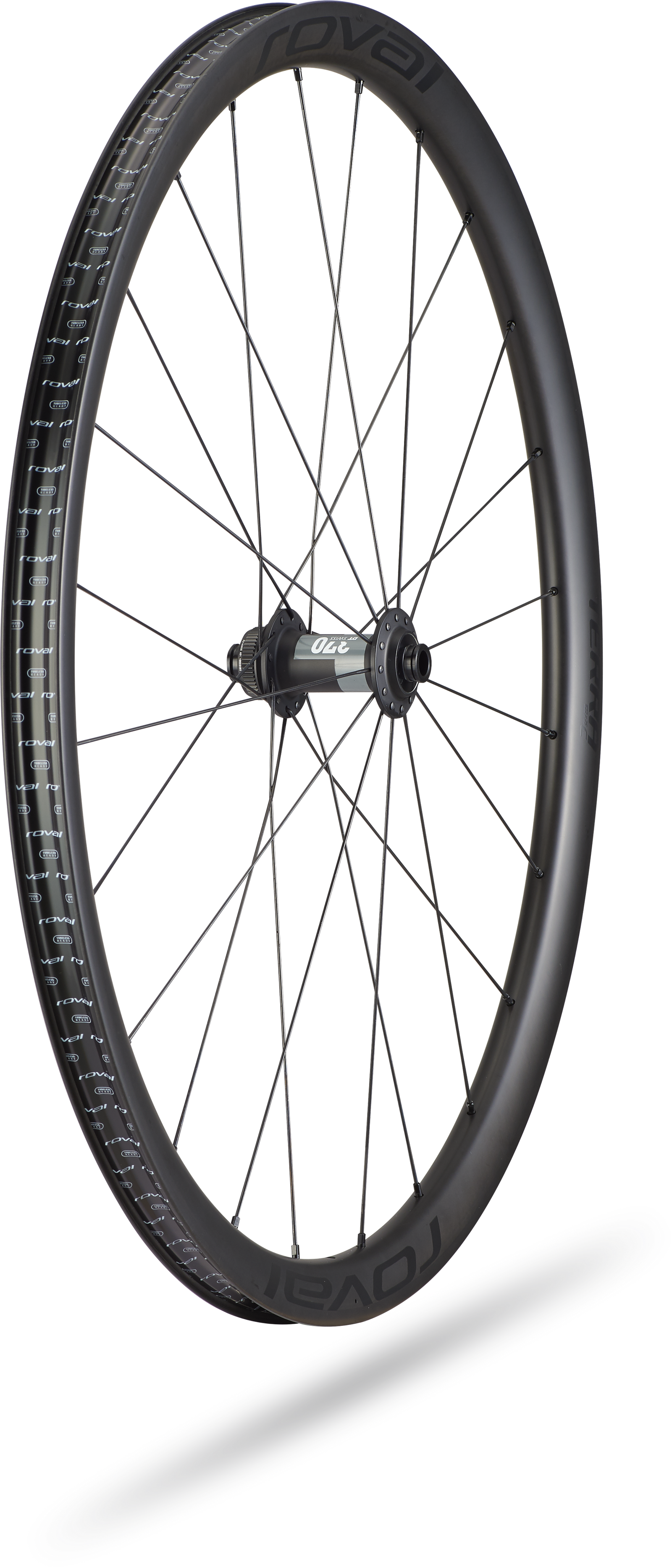 Roval Terra C Wheelset