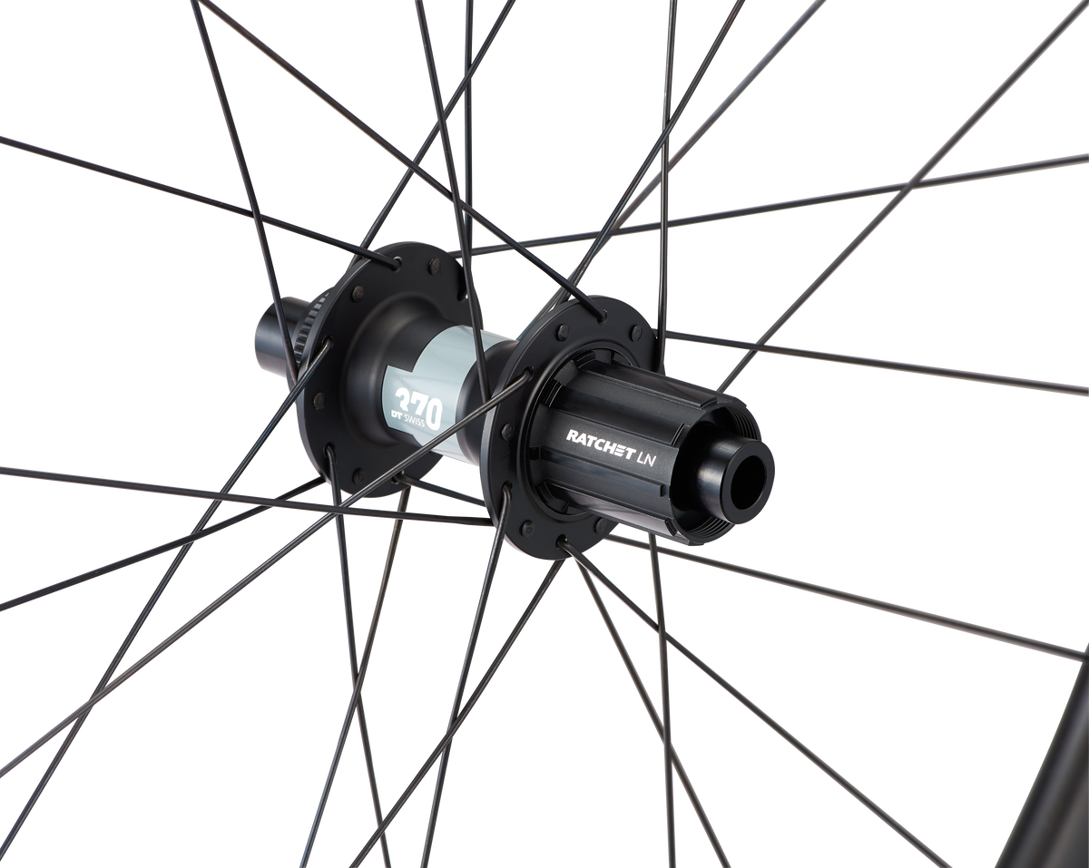 Roval Terra C Wheelset