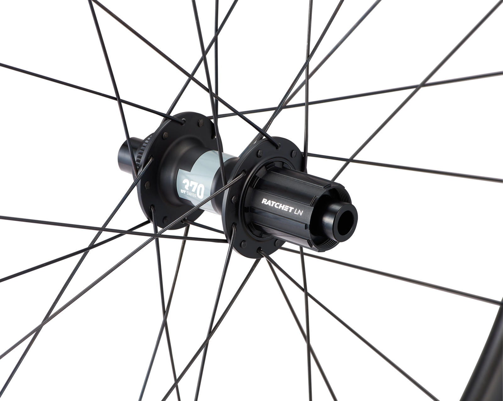 Roval Terra C Wheelset