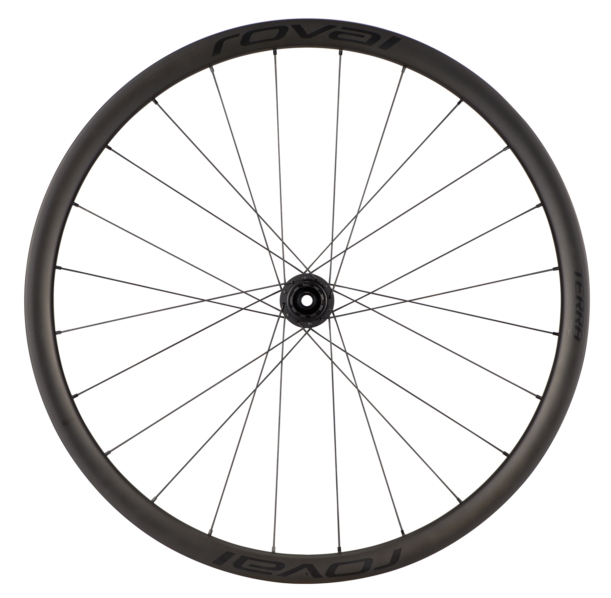 Roval Terra C Wheelset