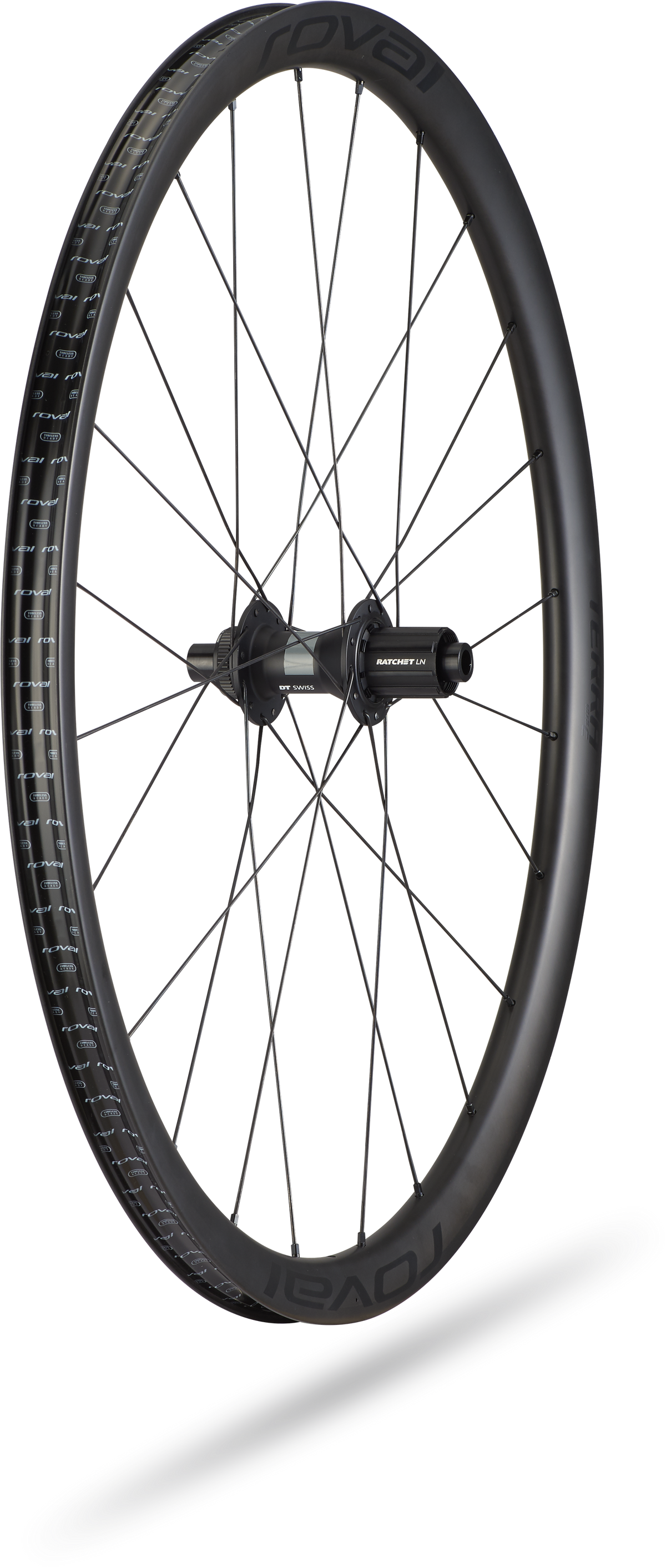Roval Terra C Wheelset