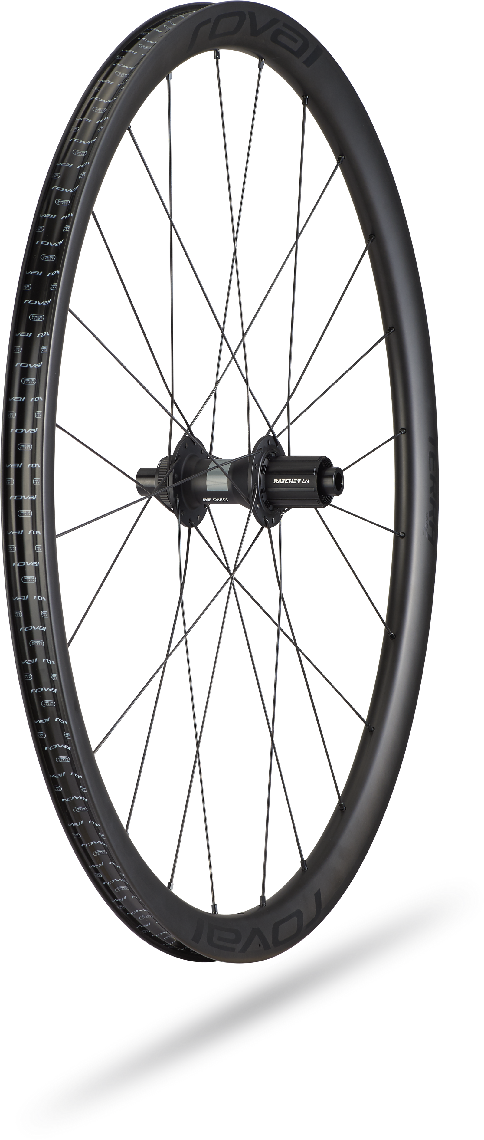 Roval Terra C Wheelset