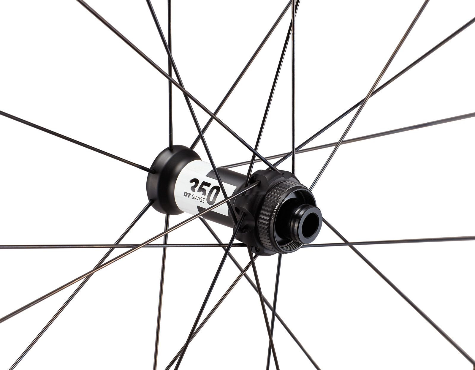 Roval Alpinist CL II