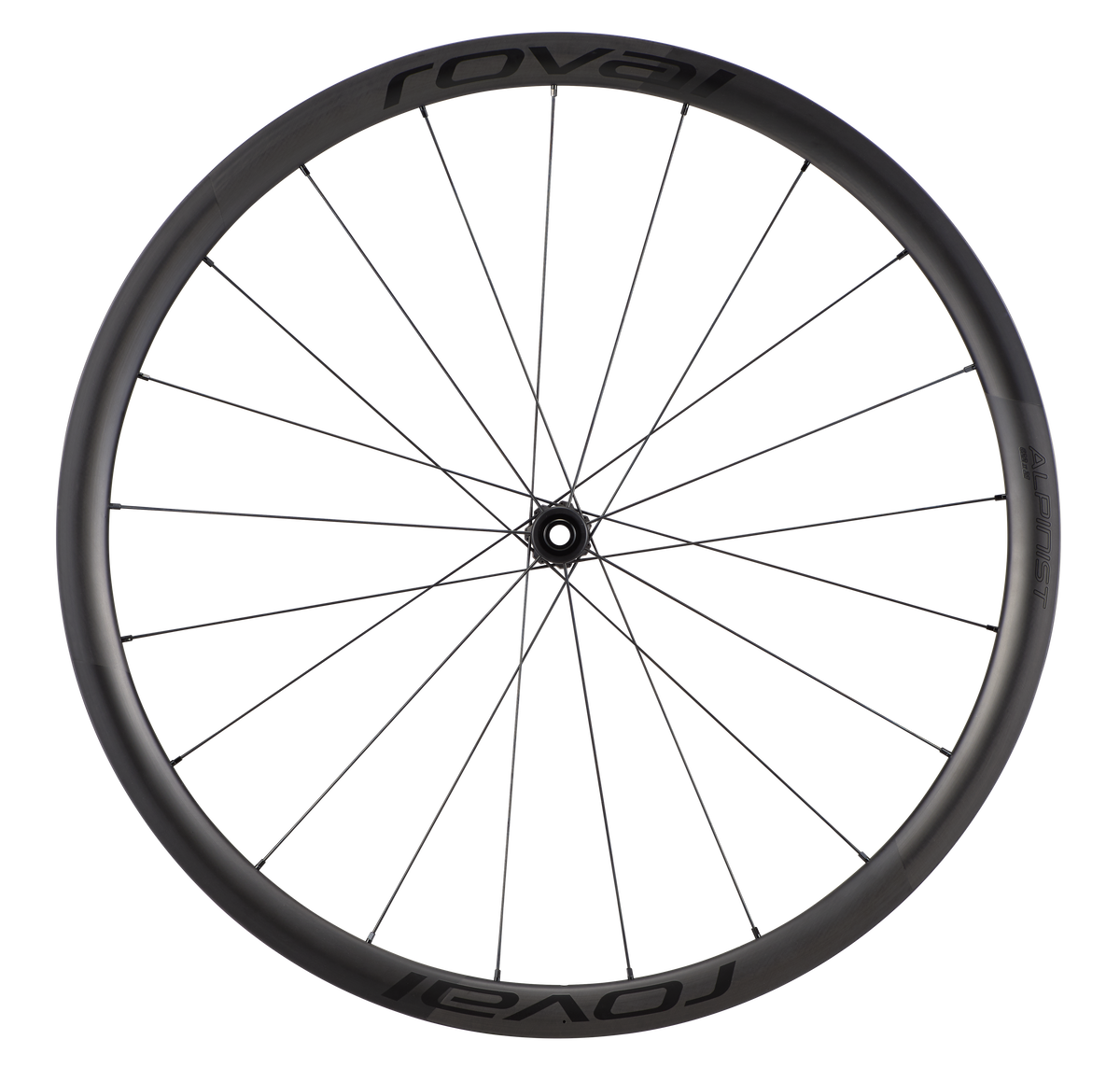 Roval Alpinist CL II