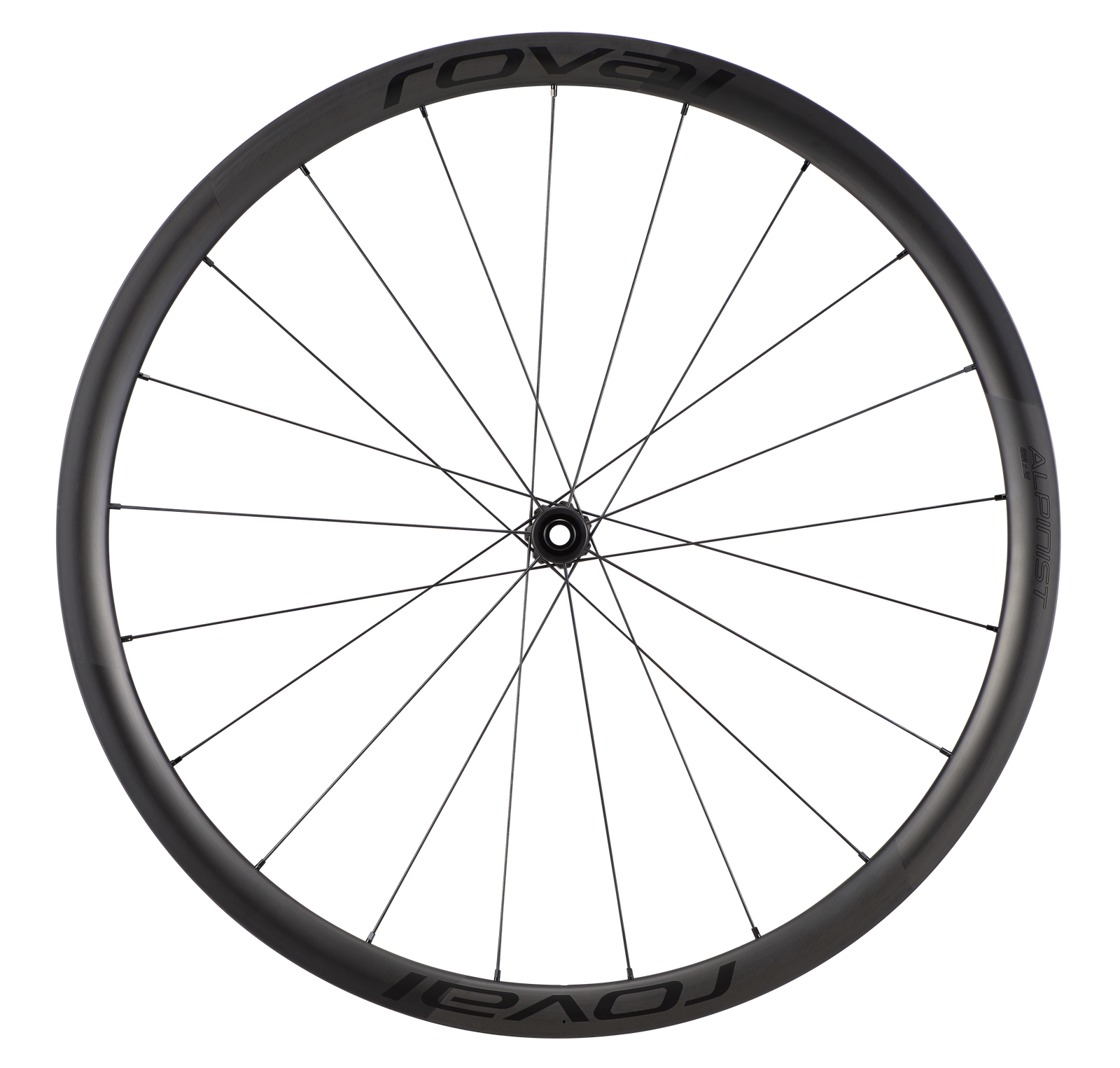 Roval Alpinist CL II