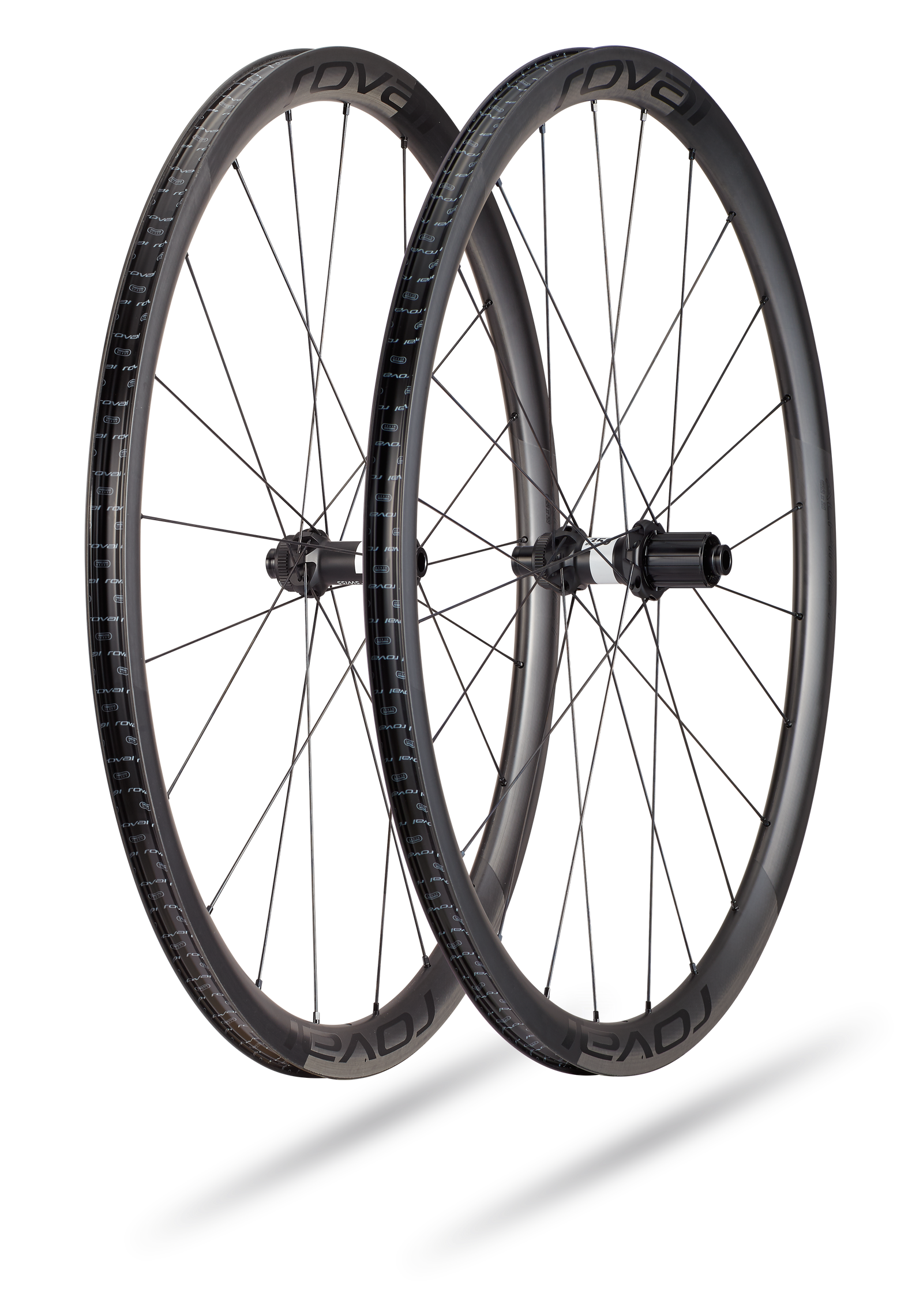 Roval Alpinist CL II