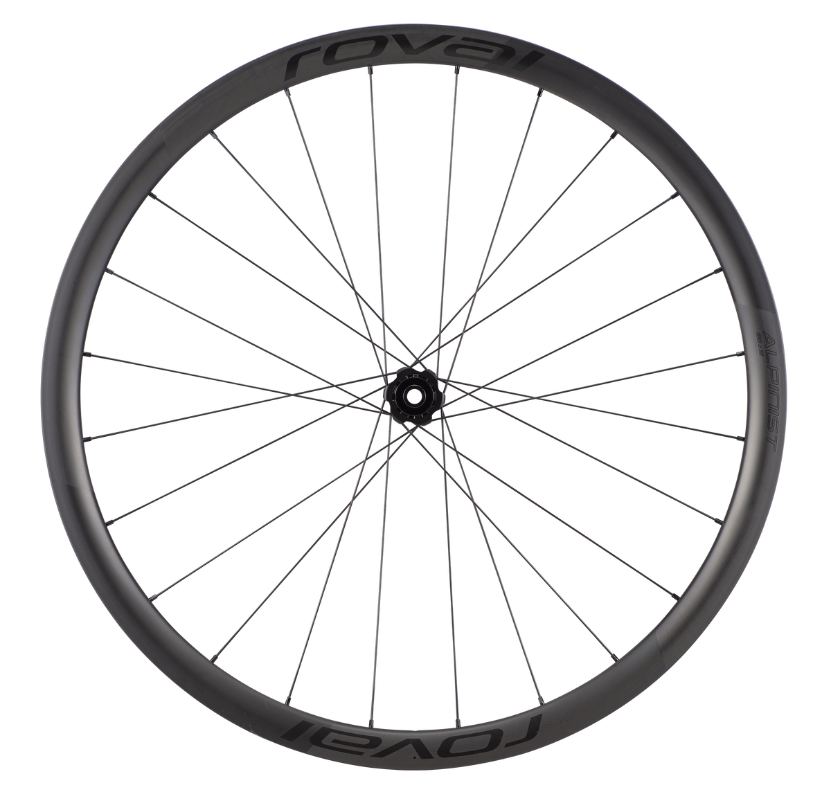 Roval Alpinist CL II