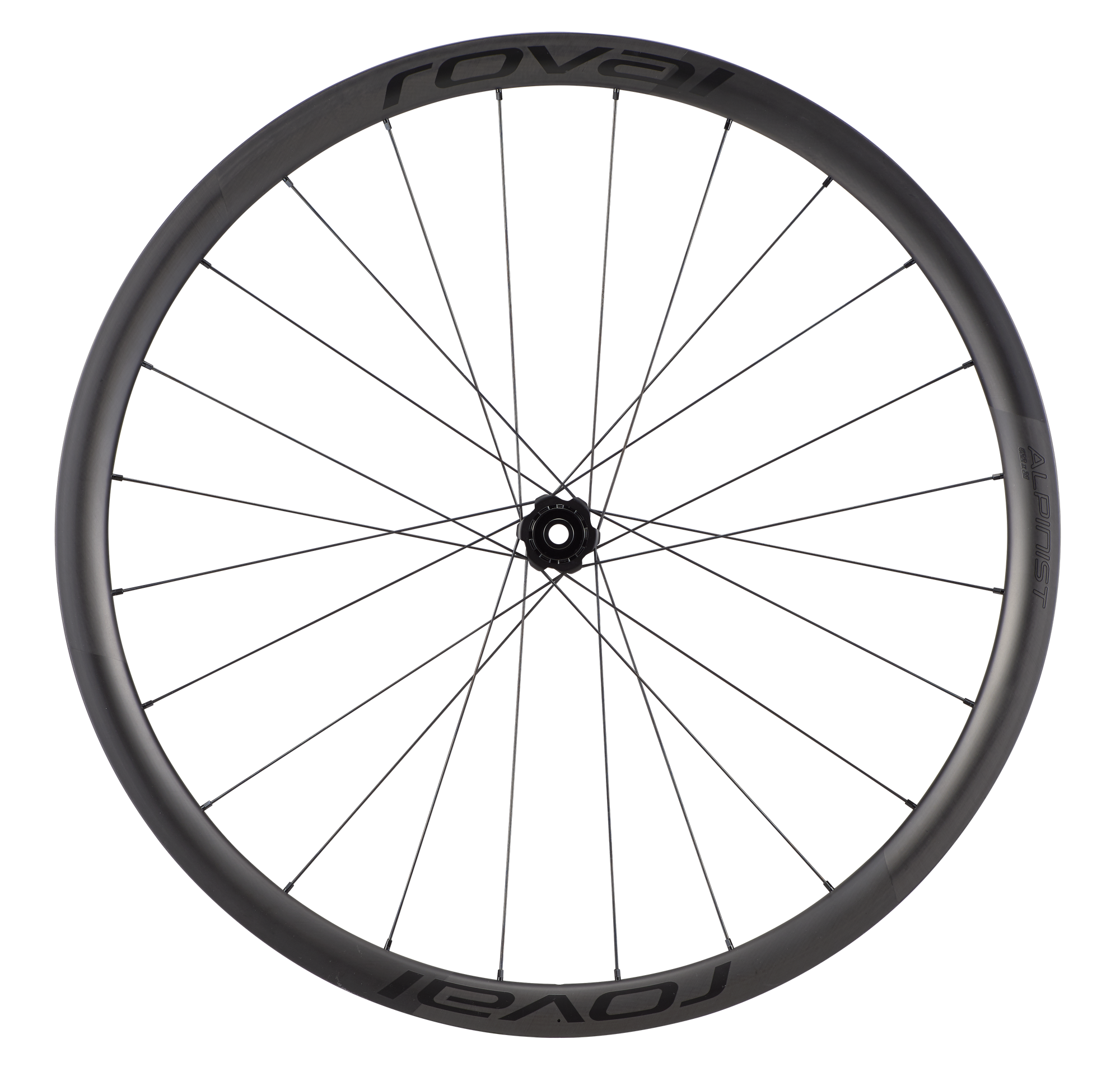 Roval Alpinist CL II
