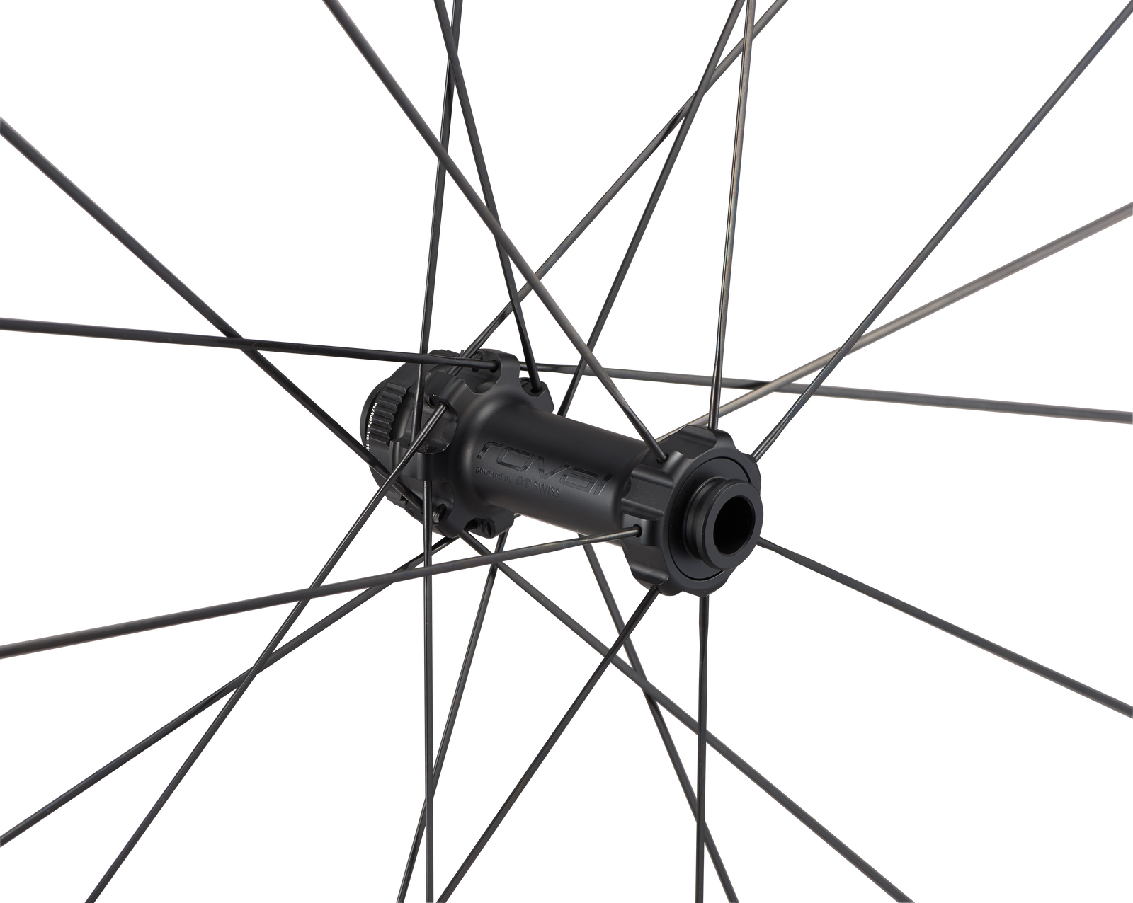 Roval Alpinist CLX II