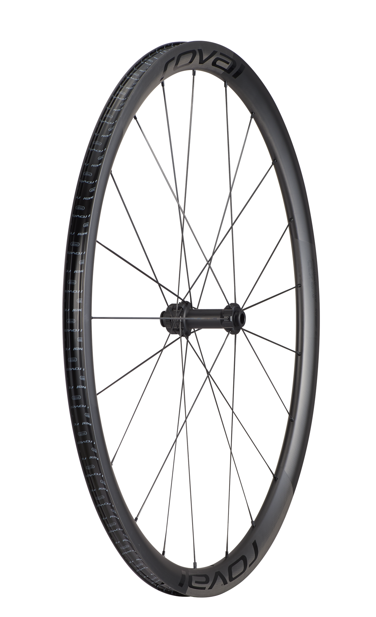 Roval Alpinist CLX II