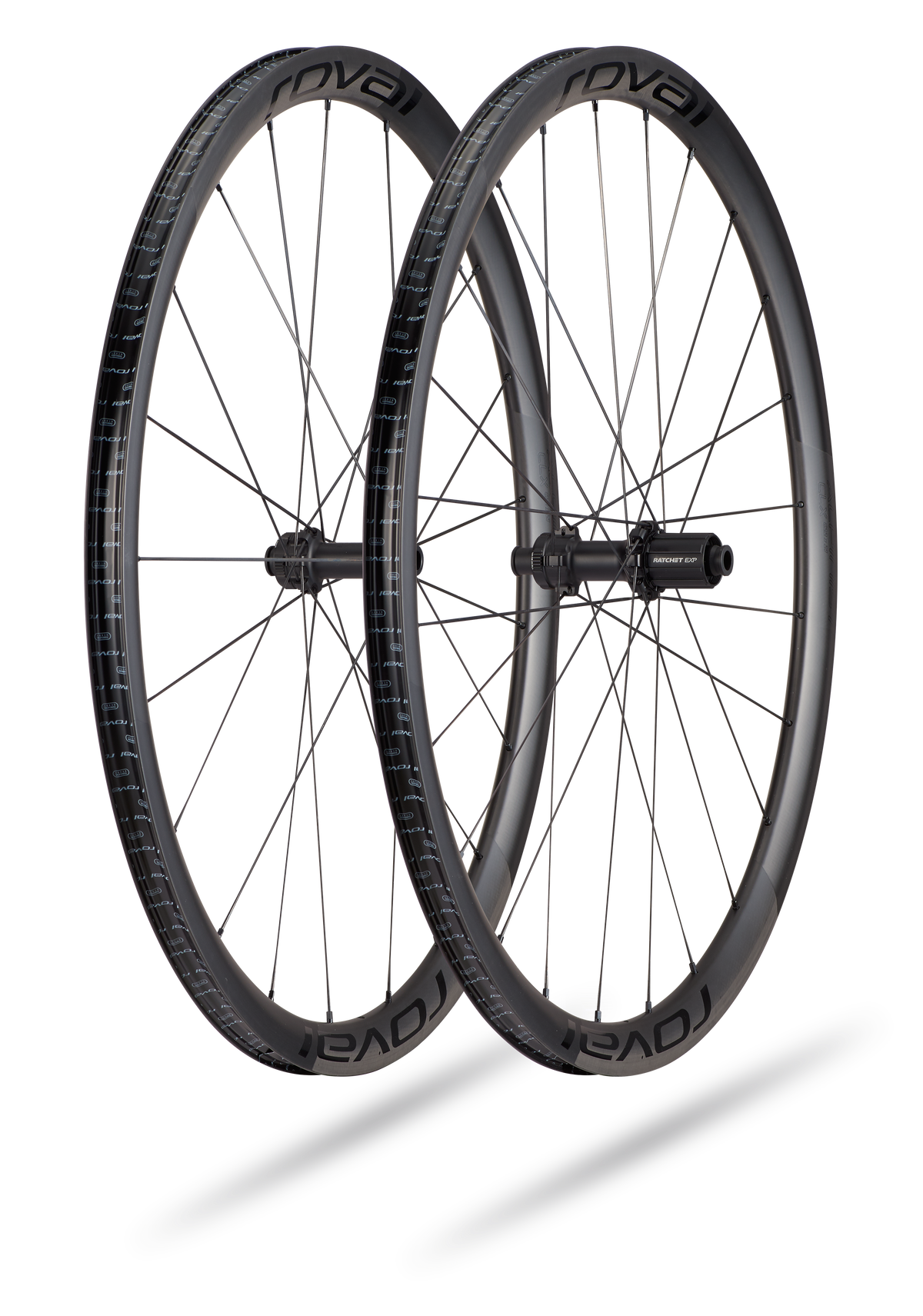 Roval Alpinist CLX II