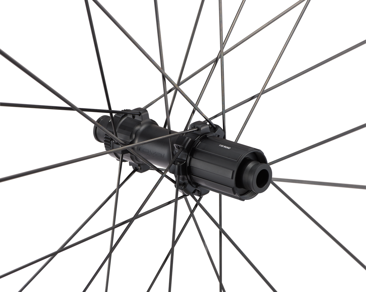 Roval Alpinist CLX II