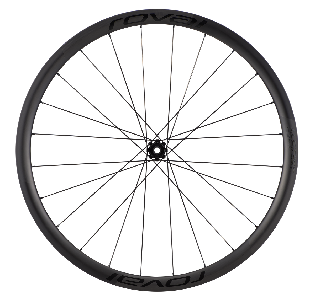 Roval Alpinist CLX II