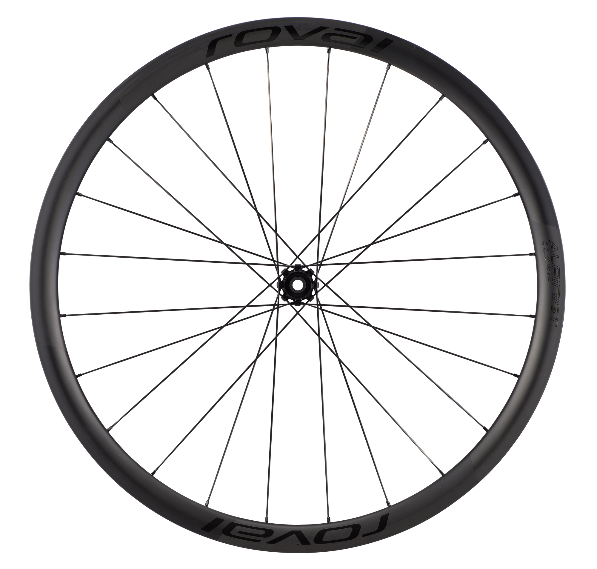 Roval Alpinist CLX II