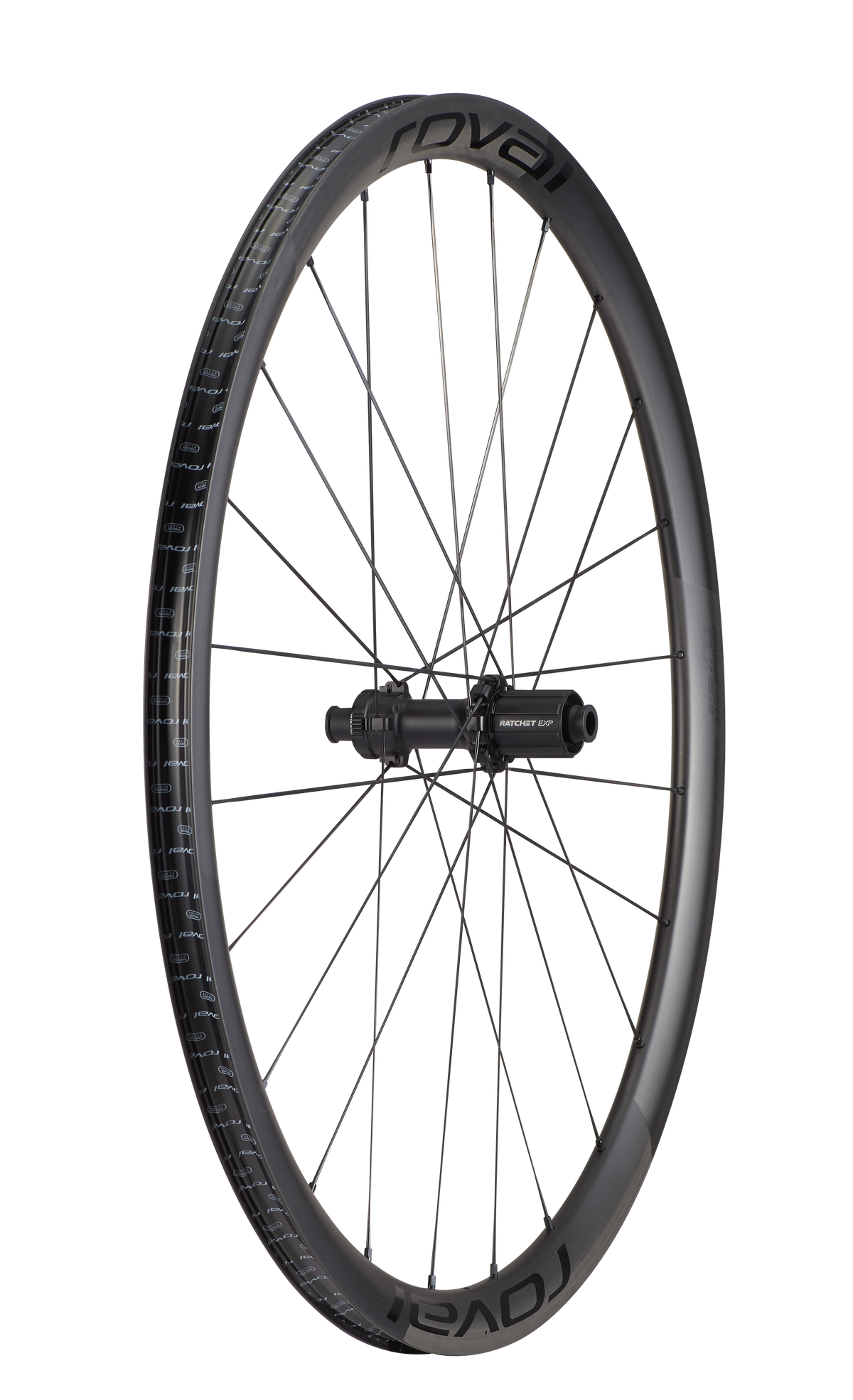 Roval Alpinist CLX II