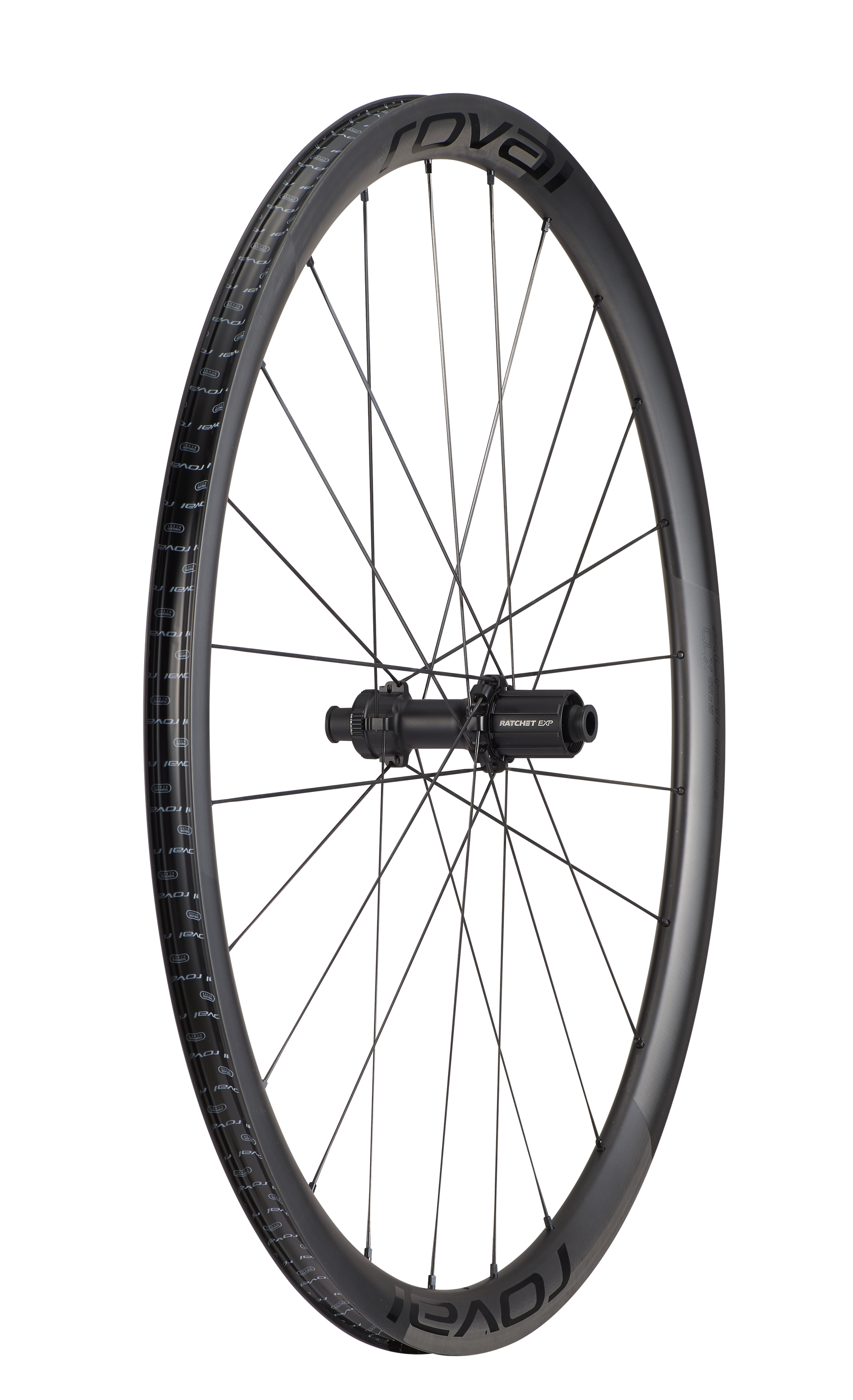 Roval Alpinist CLX II