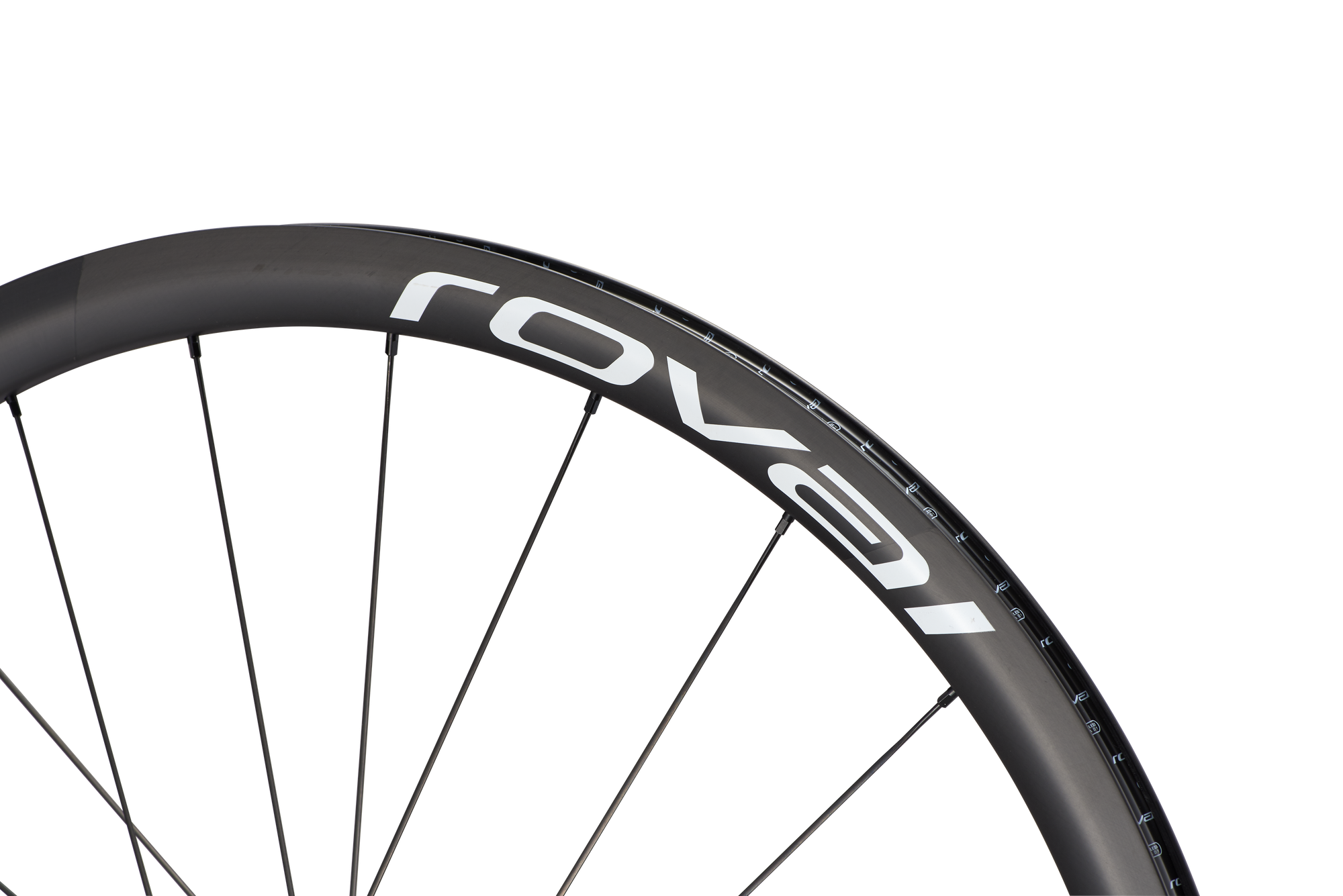 Roval Alpinist CLX II
