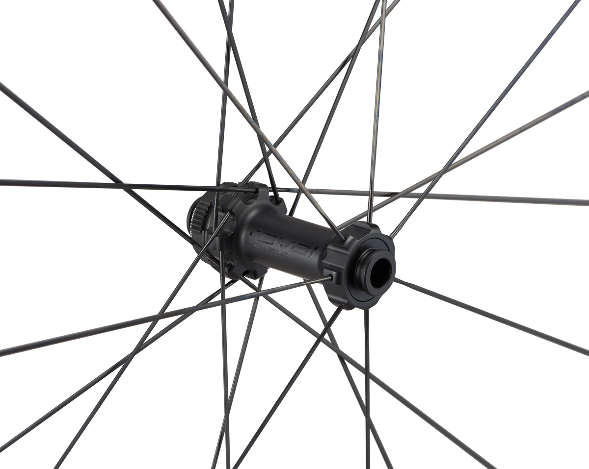 Roval Alpinist CLX II