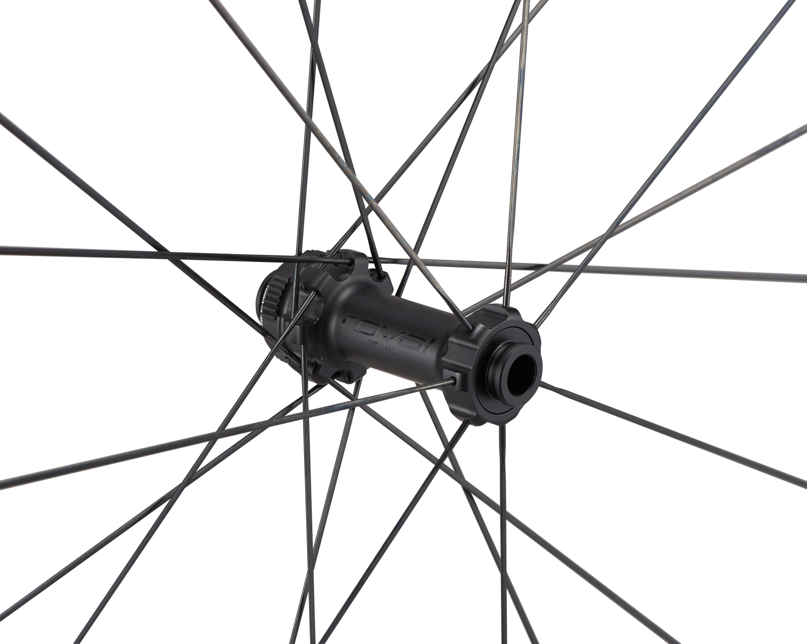 Roval Alpinist CLX II