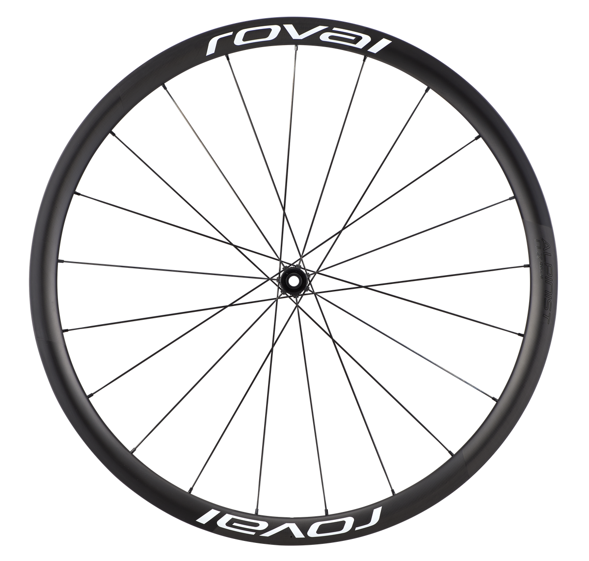 Roval Alpinist CLX II